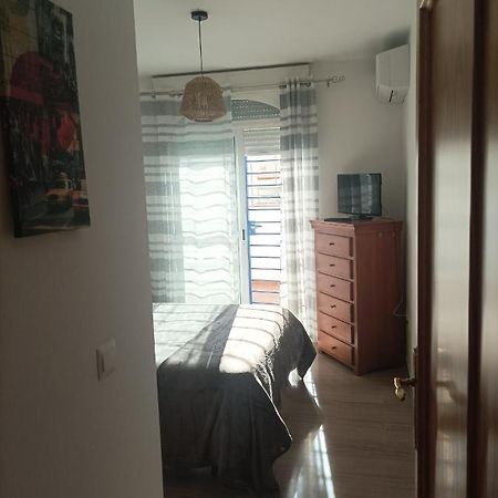 Acogedor Apartamento En La Cala De Mijas Exteriér fotografie
