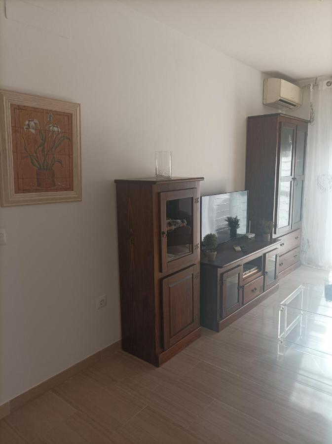 Acogedor Apartamento En La Cala De Mijas Exteriér fotografie