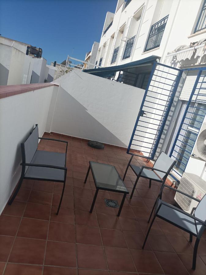 Acogedor Apartamento En La Cala De Mijas Exteriér fotografie