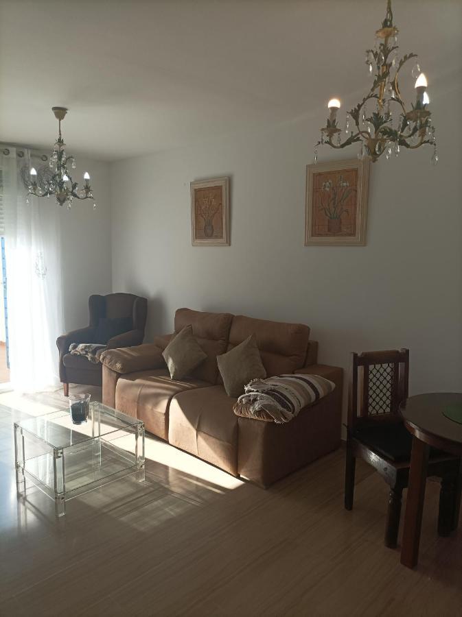 Acogedor Apartamento En La Cala De Mijas Exteriér fotografie