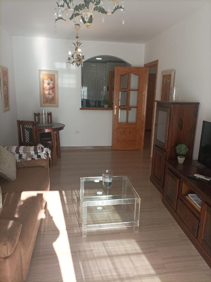 Acogedor Apartamento En La Cala De Mijas Exteriér fotografie