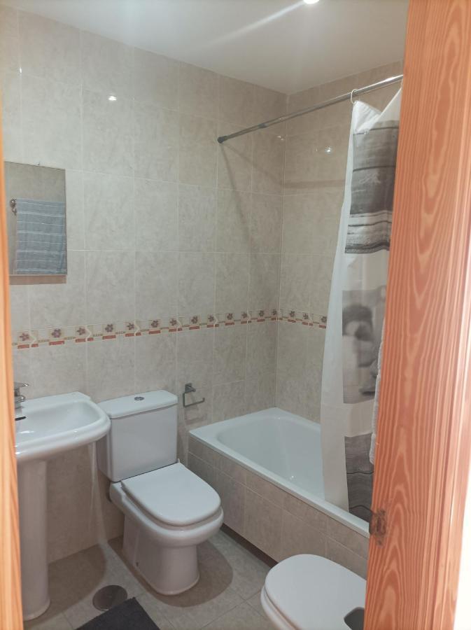 Acogedor Apartamento En La Cala De Mijas Exteriér fotografie